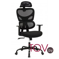 Everprof Skill Сетка Черный